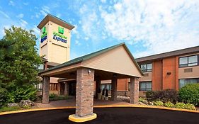 Holiday Inn Express Toronto East, An Ihg Hotel
